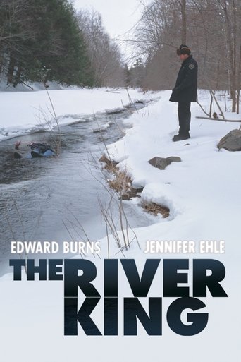 The River King (2005) movie poster