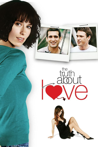 The Truth About Love (2005) movie poster