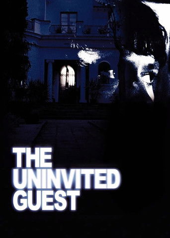 The Uninvited Guest (2005) movie poster