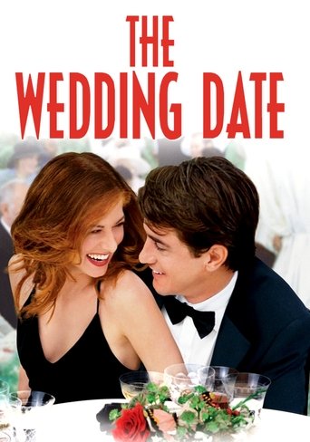 The Wedding Date (2005) movie poster