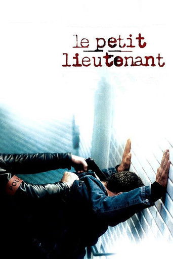 The Young Lieutenant (2005) movie poster