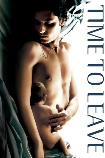 Time to Leave (2005) movie poster
