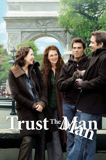 Trust the Man (2005) movie poster