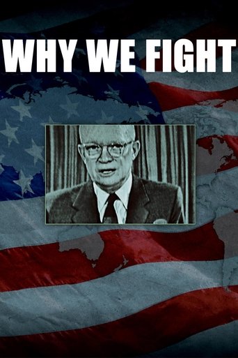 Why We Fight (2005) movie poster