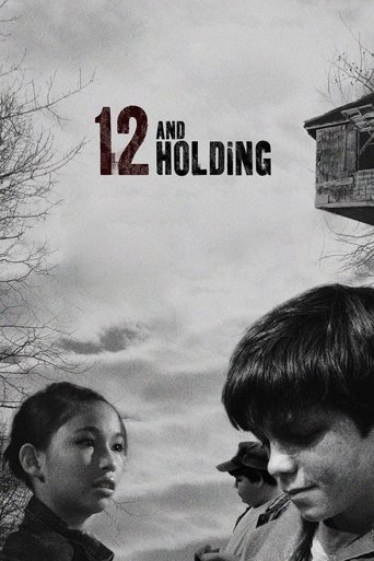 12 and Holding (2006) movie poster