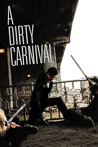 A Dirty Carnival (2006) movie poster