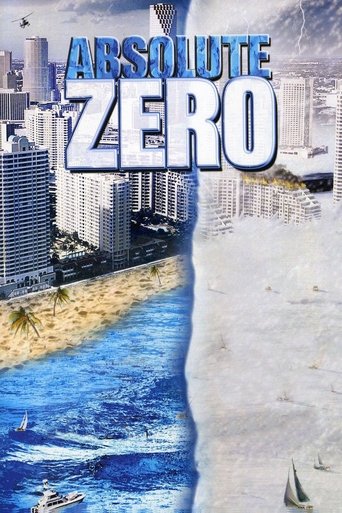 Absolute Zero (2006) movie poster