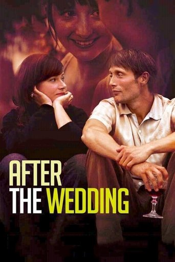 After the Wedding (2006) movie poster