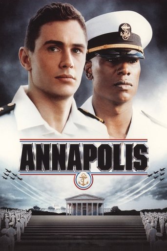 Annapolis (2006) movie poster