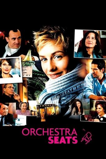 Avenue Montaigne (2006) movie poster