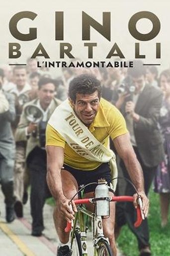 Bartali: The Iron Man (2006) movie poster