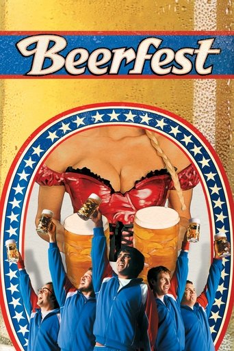 Beerfest (2006) movie poster