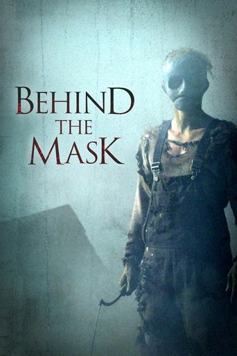 Behind the Mask: The Rise of Leslie Vernon (2006) movie poster