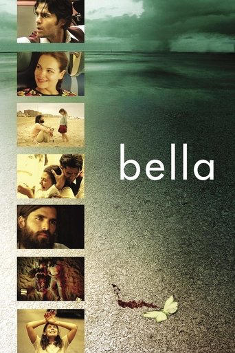 Bella (2006) movie poster