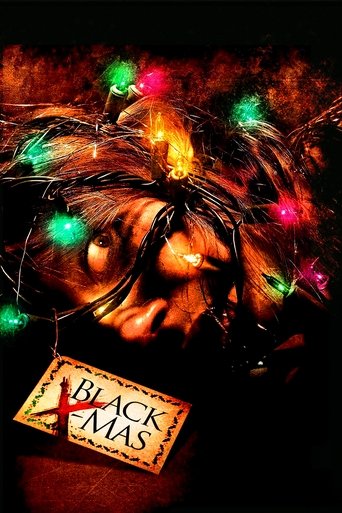 Black Christmas (2006) movie poster