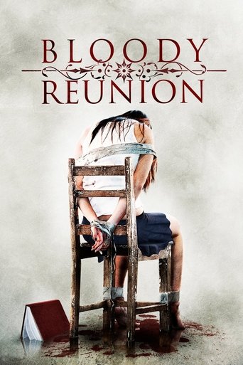 Bloody Reunion (2006) movie poster