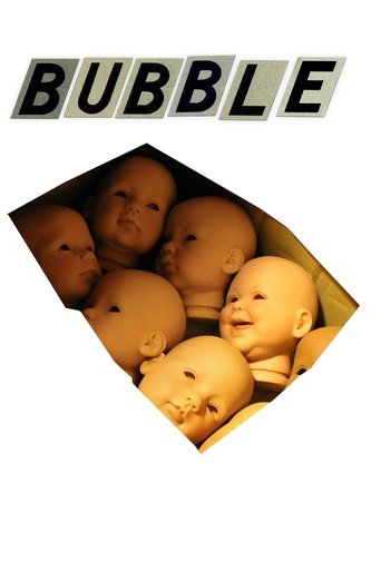 Bubble (2006) movie poster