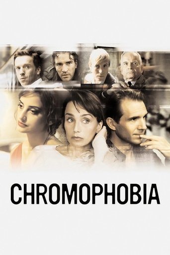 Chromophobia (2006) movie poster
