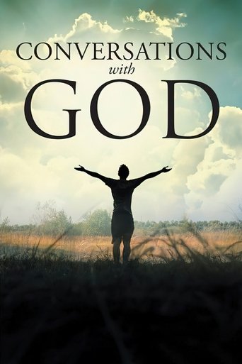 Conversations with God (2006) movie poster
