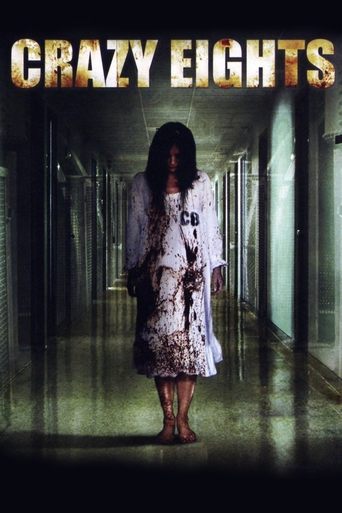 Crazy Eights (2006) movie poster