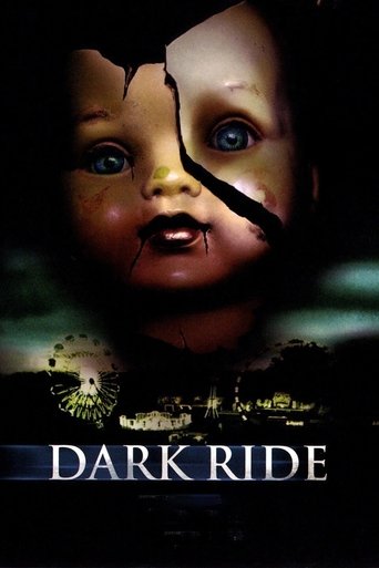Dark Ride (2006) movie poster