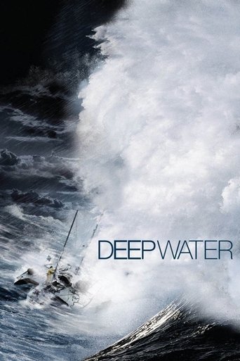 Deep Water (2006) movie poster