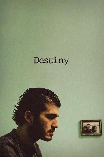 Destiny (2006) movie poster