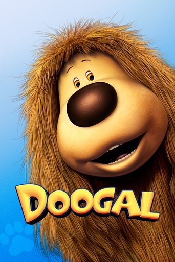 Doogal (2006) movie poster
