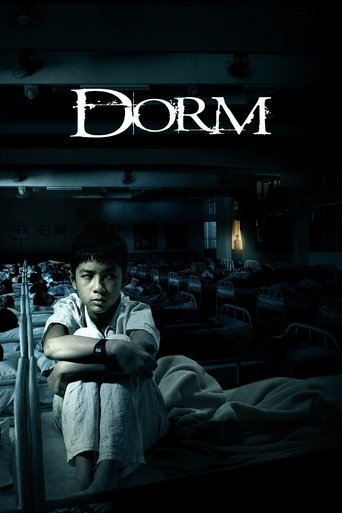 Dorm (2006) movie poster