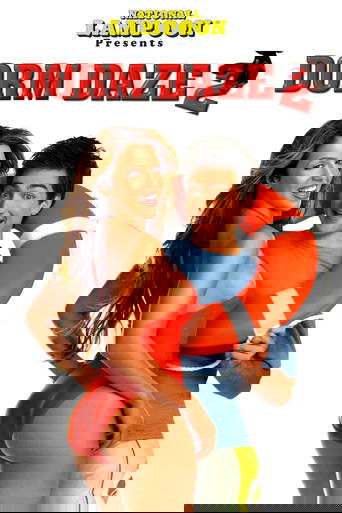 Dorm Daze 2 (2006) movie poster