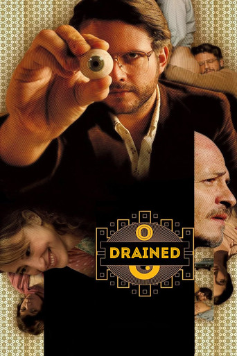 Drained (2006) movie poster
