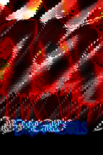 Dreamgirls (2006) movie poster