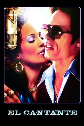 El Cantante (2006) movie poster