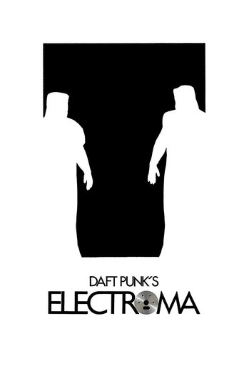 Electroma (2006) movie poster
