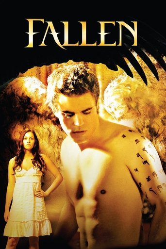 Fallen (2006) movie poster