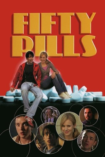 Fifty Pills (2006) movie poster