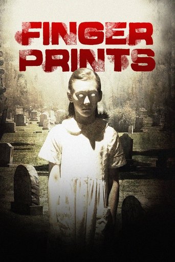 Fingerprints (2006) movie poster