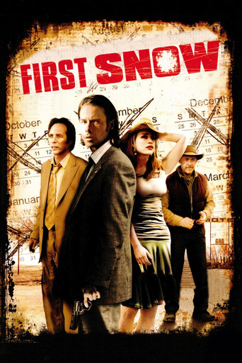 First Snow (2006) movie poster