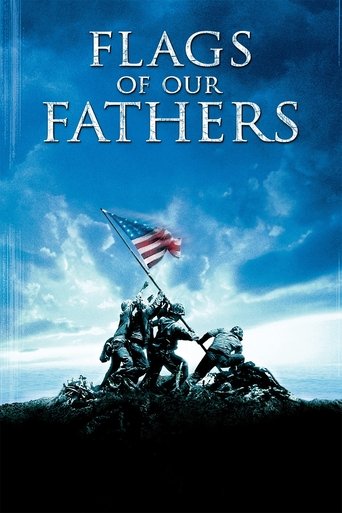 Flags of Our Fathers (2006) movie poster