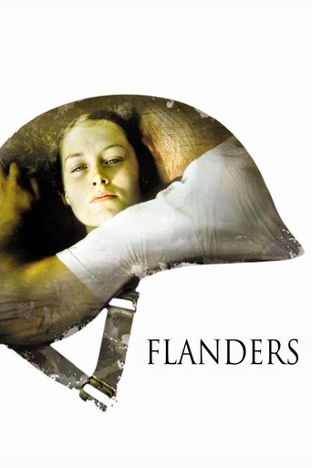 Flanders (2006) movie poster