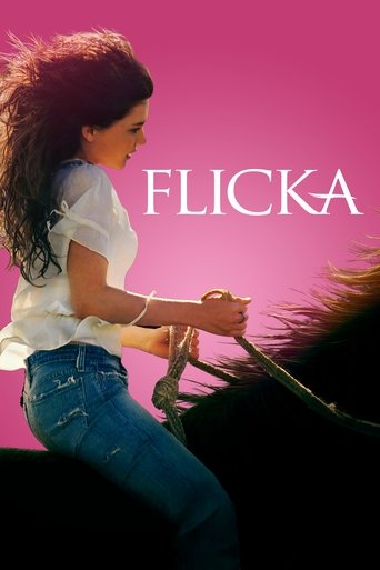 Flicka (2006) movie poster