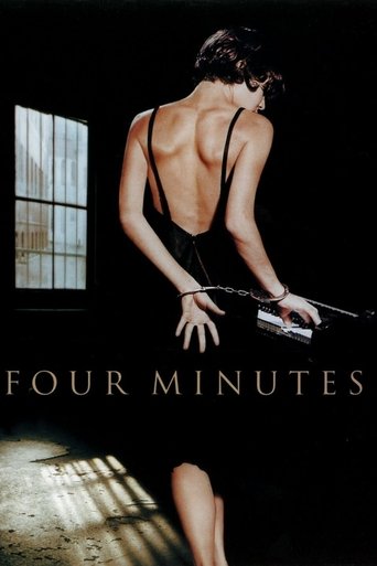 Four Minutes (2006) movie poster