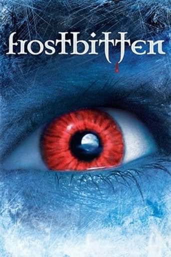 Frostbitten (2006) movie poster