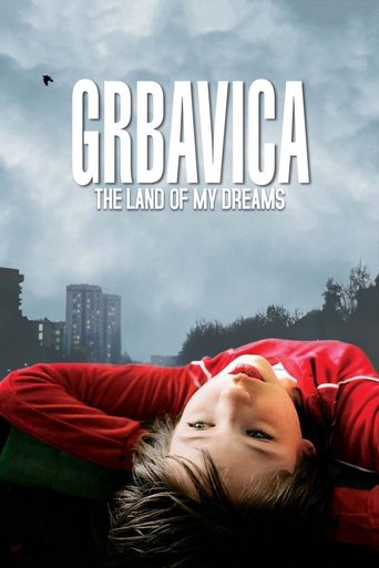 Grbavica: The Land of My Dreams (2006) movie poster
