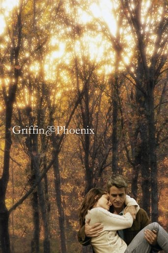 Griffin & Phoenix (2006) movie poster