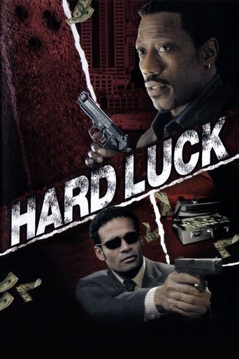 Hard Luck (2006) movie poster