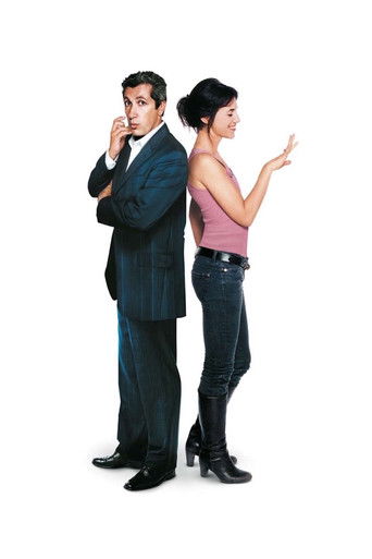 I Do (2006) movie poster