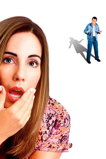 If I Were You (2006) movie poster