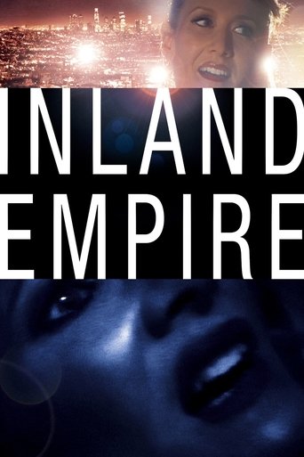 Inland Empire (2006) movie poster