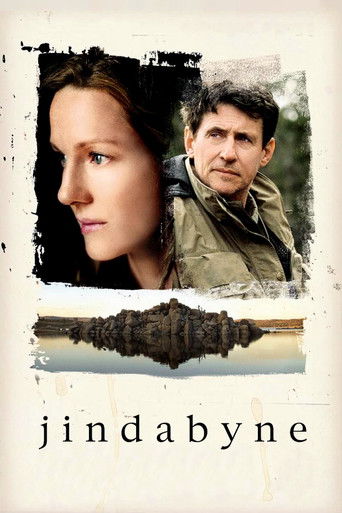 Jindabyne (2006) movie poster